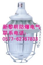 CCD新黎明隔爆型防爆灯|BAD防爆灯